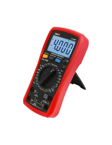 Multímetro Automotriz Uni-t UT105+,...