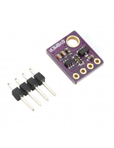 Sensor de Presión,...