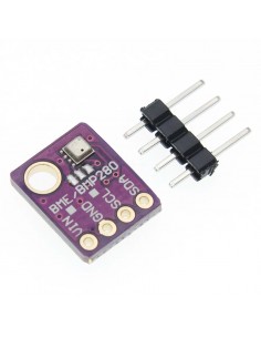 Sensor de Presión,... 2