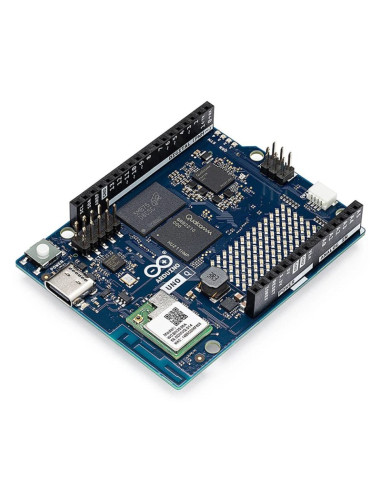 Arduino Uno Q, Board computer ABX00162  original