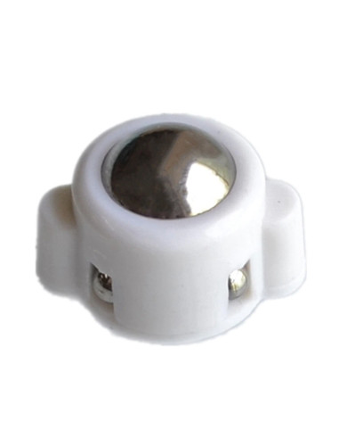 Rueda Loca 3PI, Para Plataforma movil