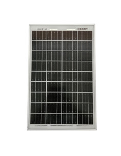 Panel Solar Monocristalino 15W | 12V Compacto Osda ODA15W-18M - Dualtronica: Soluciones de Energía Maker 2