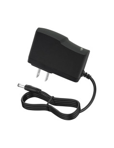 Fuente Adaptador AC/DC 5V 1A.