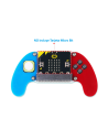 Joystick:bit V2 para Micro:bit | Control de Juegos y Robótica | Dualtronica Elecfreaks Colombia