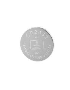 Pila  Bateria CR2032  3V de moneda