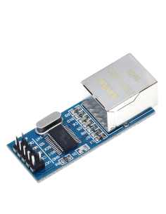 Modulo Ethernet ENC28J60 para Arduino