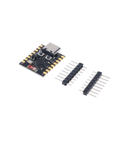 ESP32-C3 Super Mini USB-C - WiFi + Bluetooth