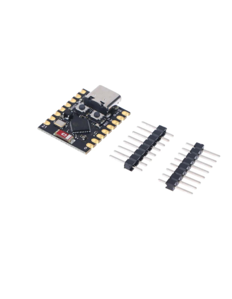 ESP32-C3 Super Mini USB-C - WiFi + Bluetooth