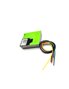 Sensor SPS30 Sensirion - Calidad de Aire PM2.5 y PM10 | Dualtronica