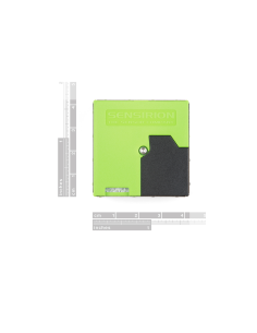 Sensor SPS30 Sensirion - Calidad de Aire PM2.5 y PM10 | Dualtronica 2